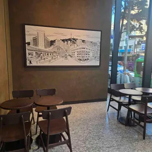 스타벅스 리뷰 사진