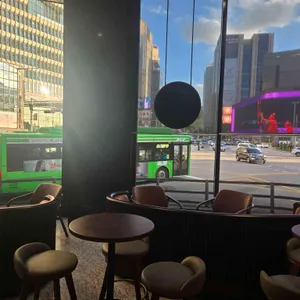 스타벅스 리뷰 사진