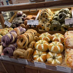 베이글리스트 X 라크루뜨 사진