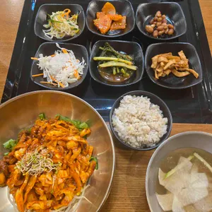 사월에쭈꾸미전골 사진 2