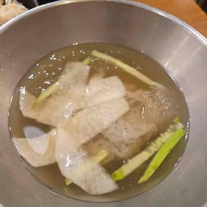 사월에쭈꾸미전골 사진