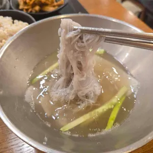 사월에쭈꾸미전골 사진