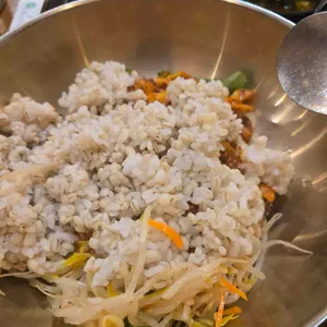 사월에쭈꾸미전골 사진