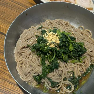 남경막국수 대표 사진