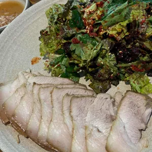 남경막국수 사진