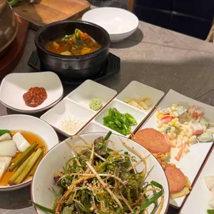 제주돌담 대표 사진