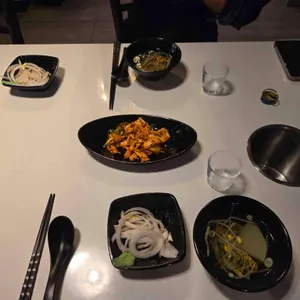 착한족발 대표 사진