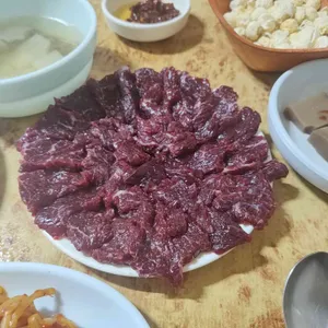 왕거미식당 대표 사진