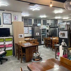 예향식당 리뷰 사진