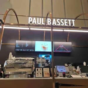 폴 바셋 리뷰 사진