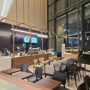 폴 바셋 리뷰 사진