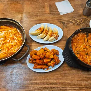 호호분식 대표 사진