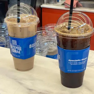 벌크커피 사진 1