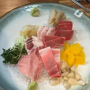 아라참치 사진 1