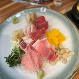 아라참치 사진 2