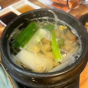 아라참치 사진