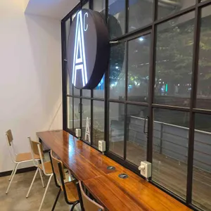 에이바우트커피 리뷰 사진