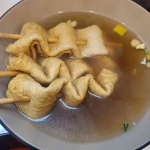 또와분식 사진 1