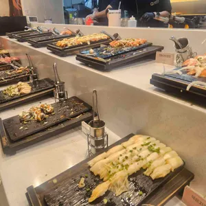 쿠우쿠우 리뷰 사진