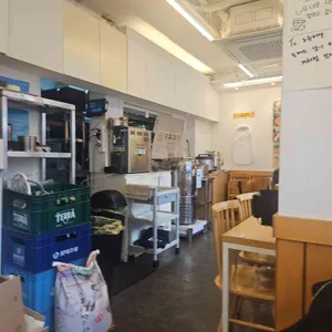 오유미당 리뷰 사진