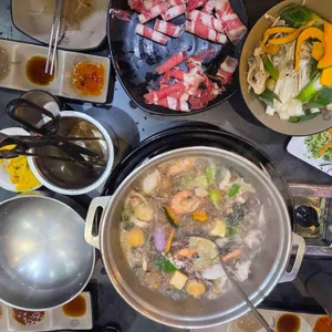 소담촌 대표 사진