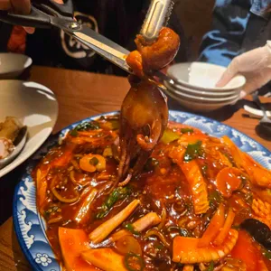 천미미 대표 사진