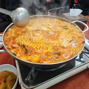 그린하우스 사진 1