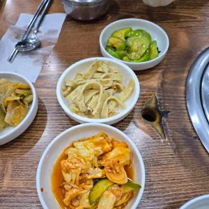 우리콩손두부 대표 사진