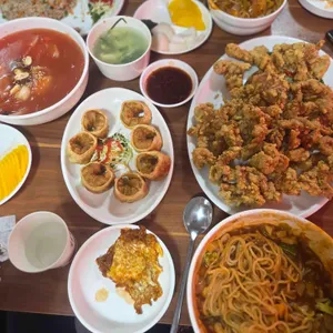 산마루 대표 사진