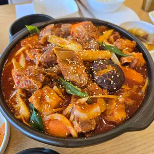 일광정담솥밥 사진