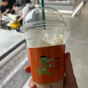 필랩커피 현대프리미엄아울렛 스페이스원 대표 사진