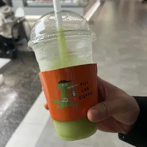 필랩커피 현대프리미엄아울렛 스페이스원 사진