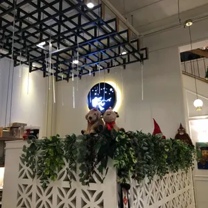 카페그래비티 소사벌 리뷰 사진