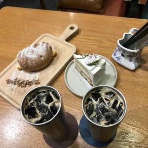 카페그래비티 소사벌 사진