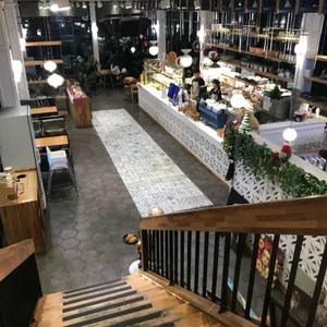 카페그래비티 소사벌 리뷰 사진