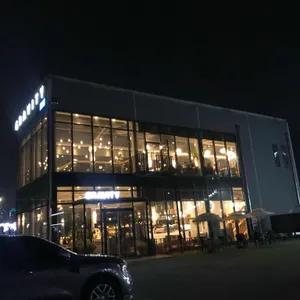 카페그래비티 소사벌 리뷰 사진