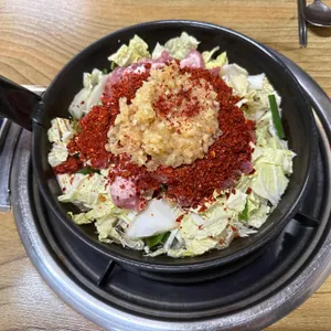 도산식당 대표 사진