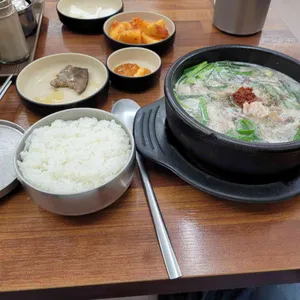 북서울진순대 대표 사진