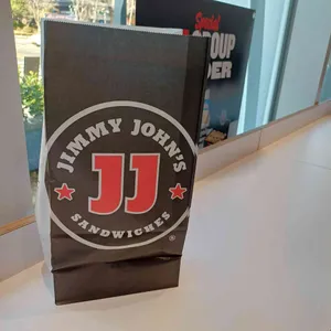 지미존스 리뷰 사진