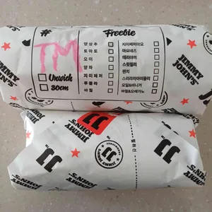 지미존스 리뷰 사진