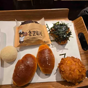 성심당 대표 사진