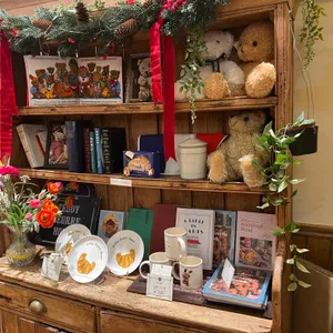 테디뵈르하우스 리뷰 사진