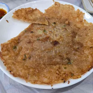 산촌식당 사진