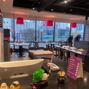 라이짜 리뷰 사진