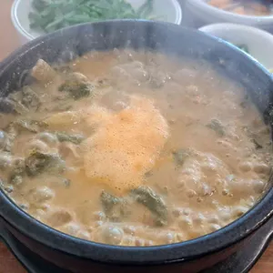 수미가추어탕 사진