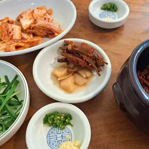 수미가추어탕 사진