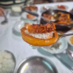 친구네밥집 대표 사진