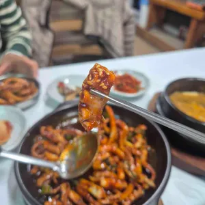 친구네밥집 사진