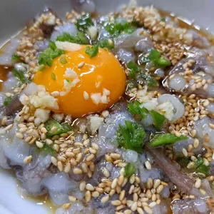 목포뻘낙지 대표 사진