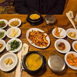 곽경찬의 시골밥상 사진